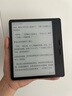 BOOX文石Leaf5【papi醬同款】7英寸電子書(shū)閱讀器墨水屏電紙書(shū)電子紙  辦公本平板電腦 森林綠 曬單實(shí)拍圖