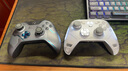 北通鯤鵬70AI智控旗艦精英游戲手柄xbox自適應(yīng)扳機(jī)switch2電容搖桿steam電腦PC手機(jī)藍(lán)牙NS雙影奇境 曬單實(shí)拍圖
