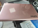 HUATWAI國行【2025新款英特爾酷睿i7】筆記本電腦輕薄本15.6英寸高清IPS屏商務(wù)辦公網(wǎng)課設計大學(xué)生游戲本 【旗艦款】全新16代英特爾Pro Book 粉色 16G大運行+512G固態(tài) 指紋 曬單實(shí)拍圖