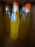 北冰洋 桔汁汽水（精制）248ml*12瓶 果汁碳酸飲料整箱 曬單實拍圖