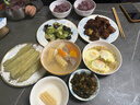 立白APG洗潔精大瓶1kg果蔬食品可用去油洗滌靈洗滌劑洗潔劑洗碗液  曬單實拍圖