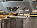 英偉達GTX1080Ti titanX Pascal帕斯卡TITANXP 2080 二手顯卡 9成新 技嘉AORUS GTX1080Ti 11G 大雕 曬單實(shí)拍圖