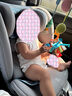 NEWCIRI兒童安全座椅汽車用0-12歲i-Size認證嬰兒寶寶車載可坐可躺太空艙 皓月灰【全球展覽版】 曬單實拍圖