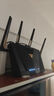 華碩（ASUS）【國家補貼15%】RT-BE88U WiFi7路由器 家用無(wú)線(xiàn)千兆電競路由雙萬(wàn)兆口全屋wifi7套裝Aimesh隨心組 曬單實(shí)拍圖