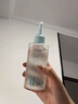 ILSO清肌舒緩祛痘精華液150g 濕敷爽膚水控油祛痘補水保濕清潔毛孔女 曬單實(shí)拍圖