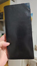 新秀麗（Samsonite）男士長(cháng)款錢(qián)包牛皮卡包駕駛證件收納包男士生日禮物TK6 曬單實(shí)拍圖