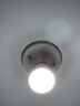 飛利浦（PHILIPS）led節(jié)能燈泡客廳家用超亮照明E27大螺口球泡10W6500K白光優(yōu)視型 曬單實拍圖