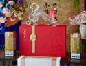 五糧液【99周年慶搶購(gòu)中】龍年生肖紀(jì)念酒禮盒收藏白酒 52度 500mL 1瓶 曬單實(shí)拍圖