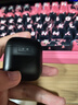 漫步者（EDIFIER）【2025新款】花再Zero Air Pro藍牙耳機真無(wú)線(xiàn)半入耳式降噪運動(dòng)音樂(lè )電競游戲耳麥耐用超長(cháng)續航花在 黑巧綠+黑煤球耳機套+曬單10元 曬單實(shí)拍圖