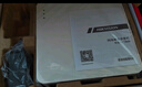 HIKVISION?？低暰W(wǎng)絡(luò )高清硬盤(pán)錄像機監控主機4路NVR安防監控APP手機遠程7104N-F1/4P 曬單實(shí)拍圖