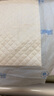 愛舒樂成人護(hù)理墊XL60片(尺寸:80*90cm)消臭 孕婦產(chǎn)褥墊老人嬰兒隔尿墊 曬單實(shí)拍圖