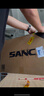 SANC盛色24.5英寸260Hz硬件低藍(lán)光 Fast IPS 電競(jìng)顯示器 耳機(jī)掛架小夜燈 HDR400認(rèn)證電腦屏幕N50Pro6 曬單實(shí)拍圖