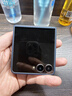 PITAKA適用三星zfold7手機殼Flip7/6折疊磁吸日落浮織芳綸抗指紋碳纖維紋fold6保護套高級超薄男女款商務(wù) 月升丨適配Flip7 曬單實(shí)拍圖