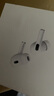 Apple/蘋果 AirPods Pro (第二代) 搭配MagSafe充電盒 (USB-C) 蘋果耳機 藍牙耳機 適用iPhone/iPad/Mac 曬單實拍圖