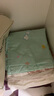 富安娜兒童床上四件套100%純棉嬰幼兒A類(lèi)全棉床單被套宿舍 1.5米床 曬單實(shí)拍圖