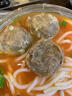 潮萬(wàn)贊牛肉丸潮汕手打牛筋丸正宗潮州特產(chǎn)牛肉丸子火鍋食材燒烤關(guān)東煮 牛肉丸3斤+牛筋丸1斤【推薦】 曬單實(shí)拍圖