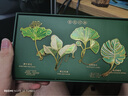 天色【教師節禮盒】青色葉脈金屬書(shū)簽禮盒 伴手禮中國風(fēng)禮物開(kāi)學(xué)紀念品男女年會(huì )生日新年4枚/盒TS-5883 曬單實(shí)拍圖