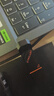 臺電（TECLAST）1TB Type-C USB3.2固態(tài)U盤(pán) 讀速550MB/s 高速雙接口手機U盤(pán) 大容量雙頭車(chē)載優(yōu)盤(pán) 曬單實(shí)拍圖