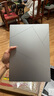 華碩靈耀14 2025國家補貼20%全新酷睿Ultra9 2.8K 120Hz OLED高顏值A(chǔ)I輕薄筆記本電腦(285H 32G 1T)銀 曬單實拍圖