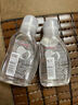 貝親（Pigeon）撫觸油 新生兒寶寶潤膚油按摩滋潤保濕 80ml*3瓶 可卸防曬 曬單實(shí)拍圖