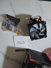 喬思伯（JONSBO）CR-1400E彩色版 CPU風(fēng)冷散熱器(4熱管/七彩光效/PWM風(fēng)扇/127mm/多平臺(tái)/附硅脂) 曬單實(shí)拍圖