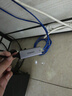 綠聯(lián) USB3.0轉(zhuǎn)網(wǎng)口千兆有線網(wǎng)卡轉(zhuǎn)RJ45網(wǎng)線轉(zhuǎn)接頭接口轉(zhuǎn)換器 適用蘋果華為小米筆記本電腦外置擴展塢 曬單實拍圖