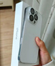 Apple/蘋果 iPhone 16 Pro（A3294）128GB 白色鈦金屬 支持移動(dòng)聯(lián)通電信5G 雙卡雙待手機(jī) 曬單實(shí)拍圖