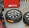 德國馬牌（Continental）汽車(chē)輪胎  235/55R19 105V XL FR UX7 適配奔馳GLC 奔馳GLC 曬單實(shí)拍圖