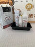 NOUGAT蓋白染發(fā)膏3.0-優(yōu)雅黑茶天然植物染發(fā)劑孕婦可用 170ml原裝進(jìn)口 曬單實拍圖