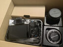 奧林巴斯（OLYMPUS）E-M10 MarkIV EM10四代 微單相機 數碼相機 微單套機（14-42mm & 40-150mm） 曬單實(shí)拍圖