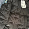 波司登（BOSIDENG）25新款羽絨服女款中長(cháng)款90絨商場(chǎng)同款可脫卸帽外套B250246064DS 黑色|8056 卡碼拍大 M 165/88A 體重約120斤以?xún)?曬單實(shí)拍圖