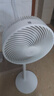 米家小米空氣循環(huán)扇電風(fēng)扇落地扇 家用3D自動(dòng)搖頭直流變頻輕音節(jié)能臺(tái)地兩用APP100檔調(diào)節(jié) 曬單實(shí)拍圖