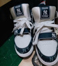 亞瑟士ASICS男鞋越野跑步鞋穩定運動(dòng)鞋透氣耐磨跑鞋GEL-KAHANA 8 藍灰色 42 曬單實(shí)拍圖