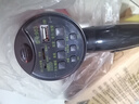 雅蘭仕（EARISE）903錄音大喇叭揚聲器戶(hù)外手持宣傳可充電喊話(huà)器擴音器大聲公便攜式高音喇叭揚聲器  黑紅色 曬單實(shí)拍圖