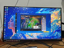 AOC【爆售60W+臺】27英寸2K 原生180Hz IPS HDR400 1ms 10Bit 滿(mǎn)血小金剛MAX 游戲電競顯示器Q27G2S/D 曬單實(shí)拍圖