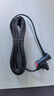 冰虎冰虎電源適配器車載冰箱電源線充電車家兩用220v12v24伏轉(zhuǎn)換插頭 點(diǎn)煙器車載線6米彎頭 曬單實(shí)拍圖