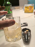 RCR進(jìn)口水晶玻璃杯洋酒杯烈酒威士忌杯啤酒杯雞尾酒杯水杯300ml*2 曬單實(shí)拍圖