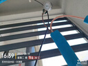 美的（Midea）中央空調(diào)一拖四一拖五星光多聯(lián)機(jī)家用新一級(jí)能效全直流變頻空調(diào)智能清潔隱形嵌入式 5匹 一級(jí)能效 一拖三 兩室一廳110㎡（新款） 曬單實(shí)拍圖