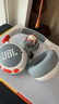 JBL JR470NC 頭戴式學(xué)生兒童耳機(jī)主動降噪真無線學(xué)習(xí)網(wǎng)課 兒童無線罩耳式降噪耳機(jī) 頭戴式 新品JR470NC白色 曬單實拍圖