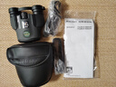 PENTAX賓得蟲(chóng)蟲(chóng)鏡二代6.5x21雙筒望遠鏡高清高倍成人兒童微距話(huà)劇博物館 曬單實(shí)拍圖