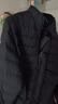 波司登25年秋季羽絨服90絨男士修身短款休閑輕薄立領(lǐng)送禮物外套 曬單實(shí)拍圖