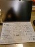 聯(lián)想ThinkBook 16p 高端性能 設計師系列 游戲AI創(chuàng  )作 獨顯RTX5060  電競游戲 專(zhuān)業(yè)設計 學(xué)生便攜筆記本 00CD丨i9-14900HX丨4060丨3.2K 【官方標配·高端性能】32G+1TB 高速固態(tài) 曬單實(shí)拍圖