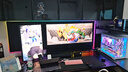 聯(lián)合創(chuàng)新40英寸帶魚屏 準(zhǔn)4K顯示器 144Hz Type-C90W反向充電 智慧雙屏 剪輯設(shè)計游戲辦公電腦顯示屏40C1R 曬單實(shí)拍圖
