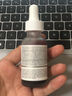 THE ORDINARY2%水楊酸精華30ml收縮毛孔淡化痘印祛痘祛閉口粉刺護(hù)膚生日禮物 曬單實(shí)拍圖