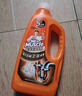 威猛先生（Mr Muscle）管道疏通啫喱 960ml*3瓶 衛(wèi)浴 下水道疏通劑 廁所管道疏通 曬單實拍圖