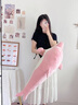 法·瑪莎 FAV MARTHA【德國(guó)】超軟海豚毛絨玩具睡大號(hào)布娃娃男生款公仔覺(jué)長(zhǎng)條抱枕玩偶 天藍(lán)色 50厘米(帶拉鏈+填充棉 曬單實(shí)拍圖