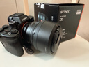 索尼（SONY）FE 50mm F1.4 GM 全畫(huà)幅大光圈定焦G大師微單相機鏡頭人像攝影 基礎防護套裝 曬單實(shí)拍圖
