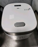 九陽(yáng)（Joyoung）電飯煲3L家用電飯鍋不銹鋼內膽316L微壓煮飯鍋2-3人智能預約0涂層煲湯煮粥鍋 F-30F335L 曬單實(shí)拍圖