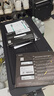 光威（Gloway）32GB(16GBx2) DDR5 6000 臺(tái)式機(jī)內(nèi)存條 龍武-弈 馬甲條 國(guó)產(chǎn)顆粒 C36 星空黑  曬單實(shí)拍圖