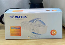 WATUS德國進(jìn)口濾芯適配碧然德Brita濾水壺家用凈水器 適配Brita碧然德濾芯4枚裝 曬單實(shí)拍圖